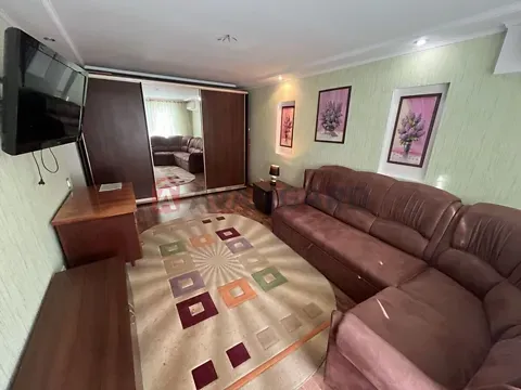 Продаж 2к Квартира 47 кв.м Сорочинська (Новгородська) вулиця 15 Запоріжжя - фото 2