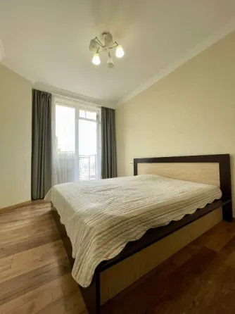 For sale 2-room Apartment 62 sq.m ЖК 5 жемчужина Odessa