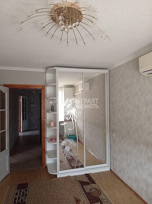 Оренда Квартира 2-кімнатна, 11/14 поверх на вул. Москалівська Харків - фото 1