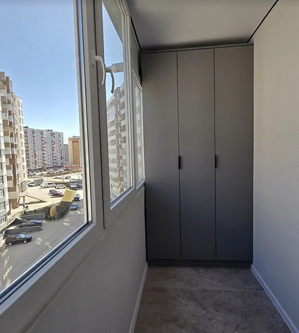 Продаж Квартира 2-кімнатна, 8/11 поверх на Смакули вул., 8 Тернопіль - фото 11