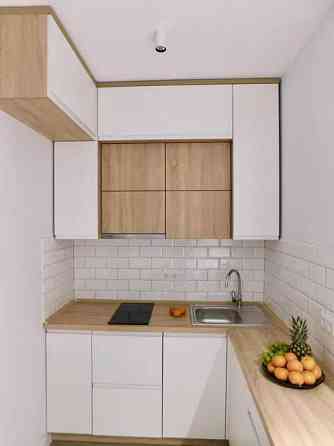 Оренда Квартира 1-кімнатна, 18/18 поверх на Харьковское шоссе, 19б Київ