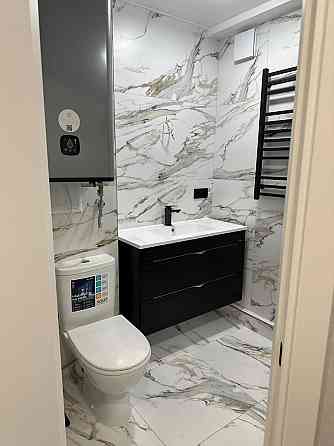 Оренда Квартира 1-кімнатна, 4/9 поверх на Міхновського, 3А Киев