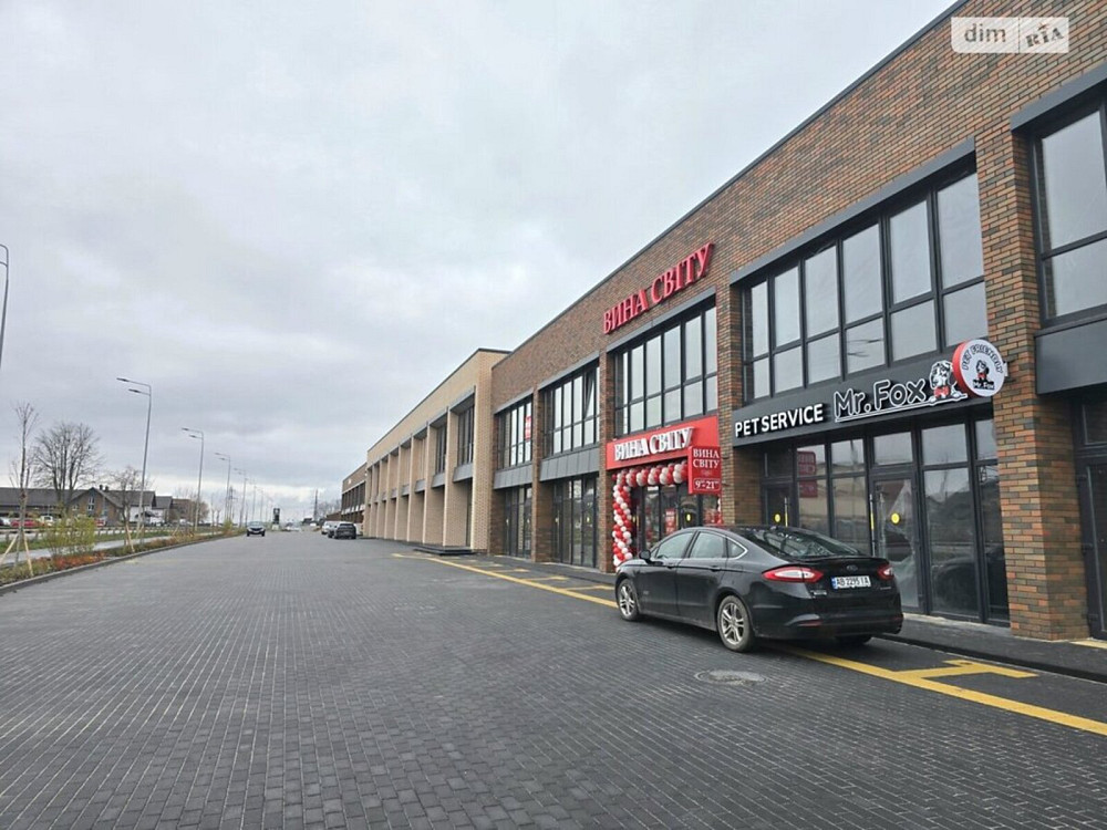 Продаж приміщення вільного призначення Vinnytsya - photo 1