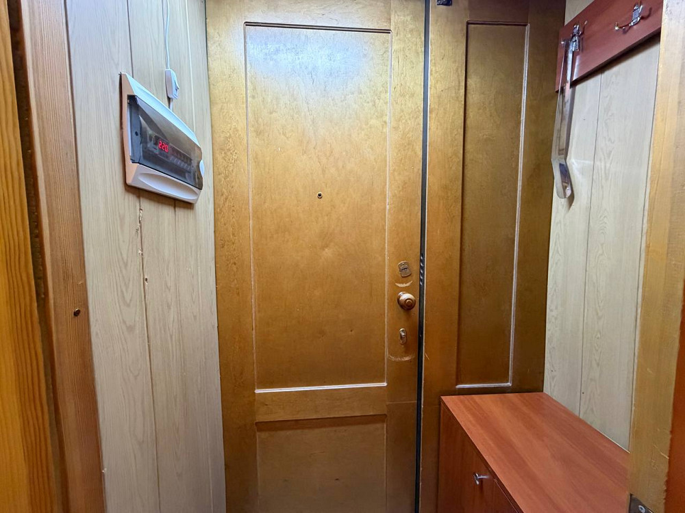 Продаж Квартира 1-кімнатна на ул. Бунина, 4 Одесса - изображение 7