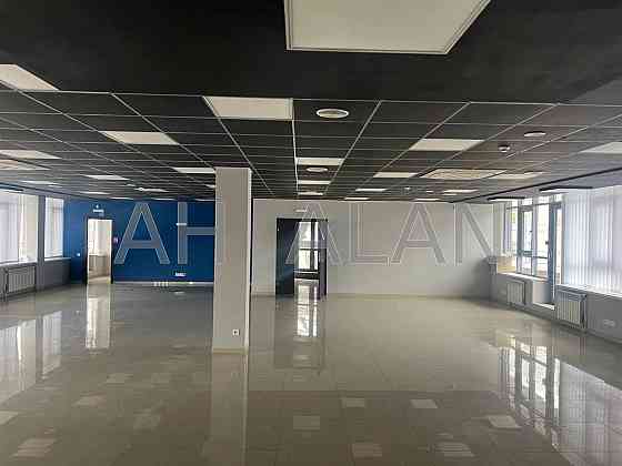 Оренда офісне приміщення на Старонаводницька вул., 19 приміщень - 1, поверх - 1/4 Kiev