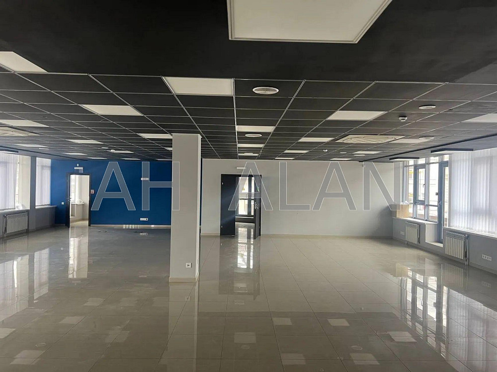 Оренда офісне приміщення на Старонаводницька вул., 19 приміщень - 1, поверх - 1/4 Київ - фото 6