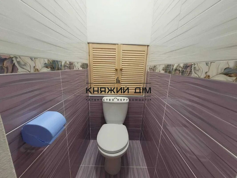 Продаж 3-кімнатної квартири на Закревського 47А 21145235 Киев - изображение 5