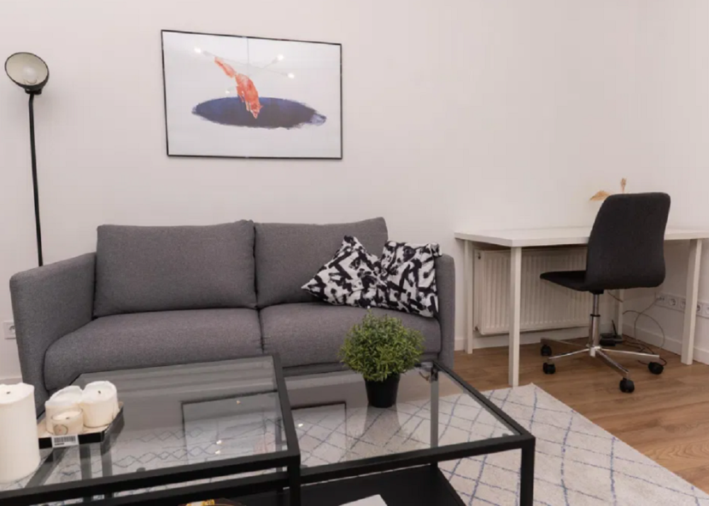 1-кімнатна квартира 39.20 м2 ЖМ Райдужний Odessa - photo 6