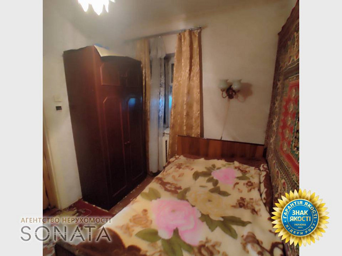 Продаж 1-поверховий   57 кв.м 3 кімн. на Гаптарівська, буд. 21 Malynivshchyna - photo 18