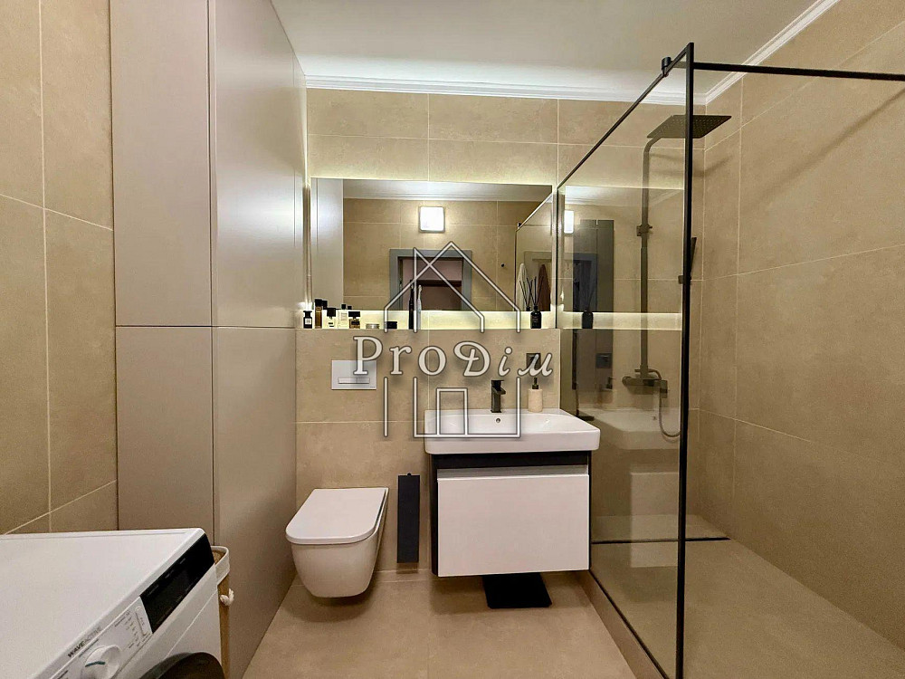 Продаж Гараж/паркомісце на Микільсько-Слобідська вул., 8 9/25 поверх Київ - фото 13