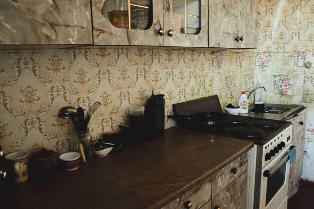 Продаж Квартира 2-кімнатна, 5/14 поверх на Коцюбинського Вінниця - фото 5