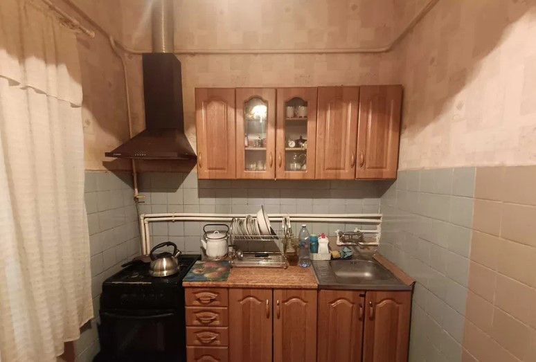 Продаж Квартира 3-кімнатна на переулок Александра Матросова, 4 Odessa - photo 12