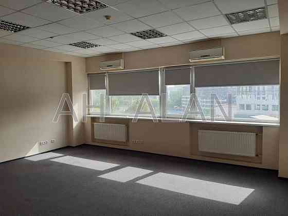 Оренда офісне приміщення на вул. Глибочицька приміщень - 12, поверх - 7/9 Київ