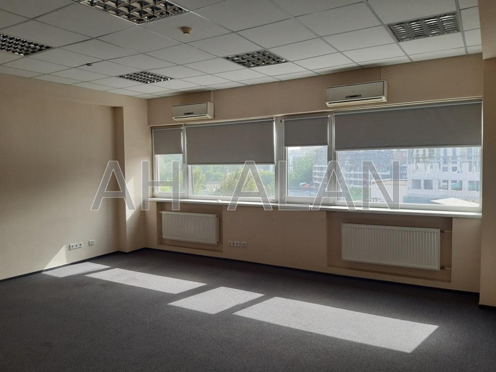 Оренда офісне приміщення на вул. Глибочицька приміщень - 12, поверх - 7/9 Київ - фото 3