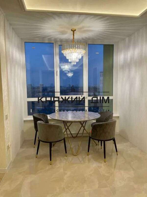 Велика та сучасна квартира ,код № 21144062 Київ - фото 9