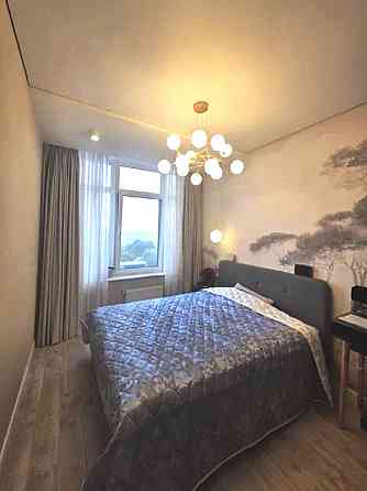 Продаж Квартира 3-кімнатна на ул. Каманина, 16а/6 Одесса