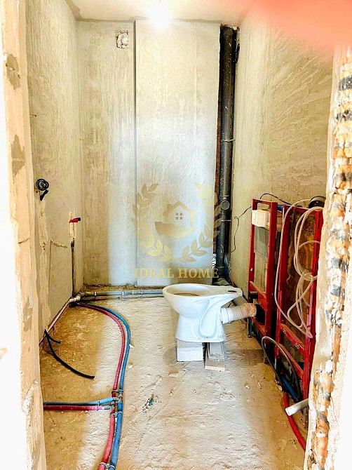 Продаж Квартира 1-кімнатна, 17/23 поверх на Кирилло-Мефодиевская ул., 2 Киев - изображение 13