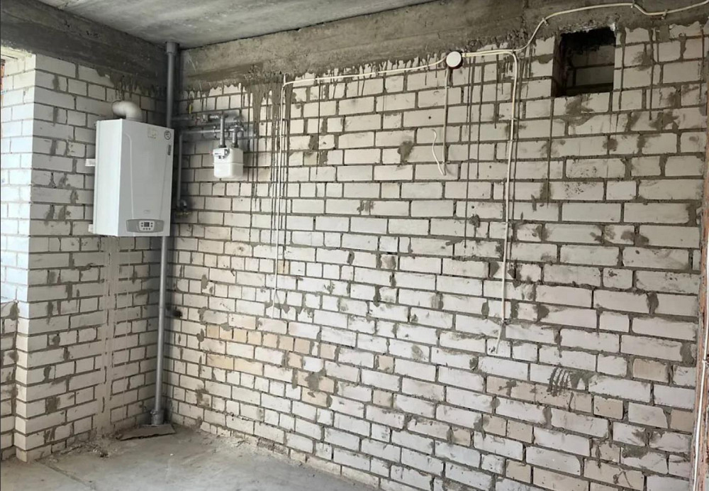 Продаж Квартира 2-кімнатна, 6/12 поверх на вул. Синельниківська Житомир - фото 3