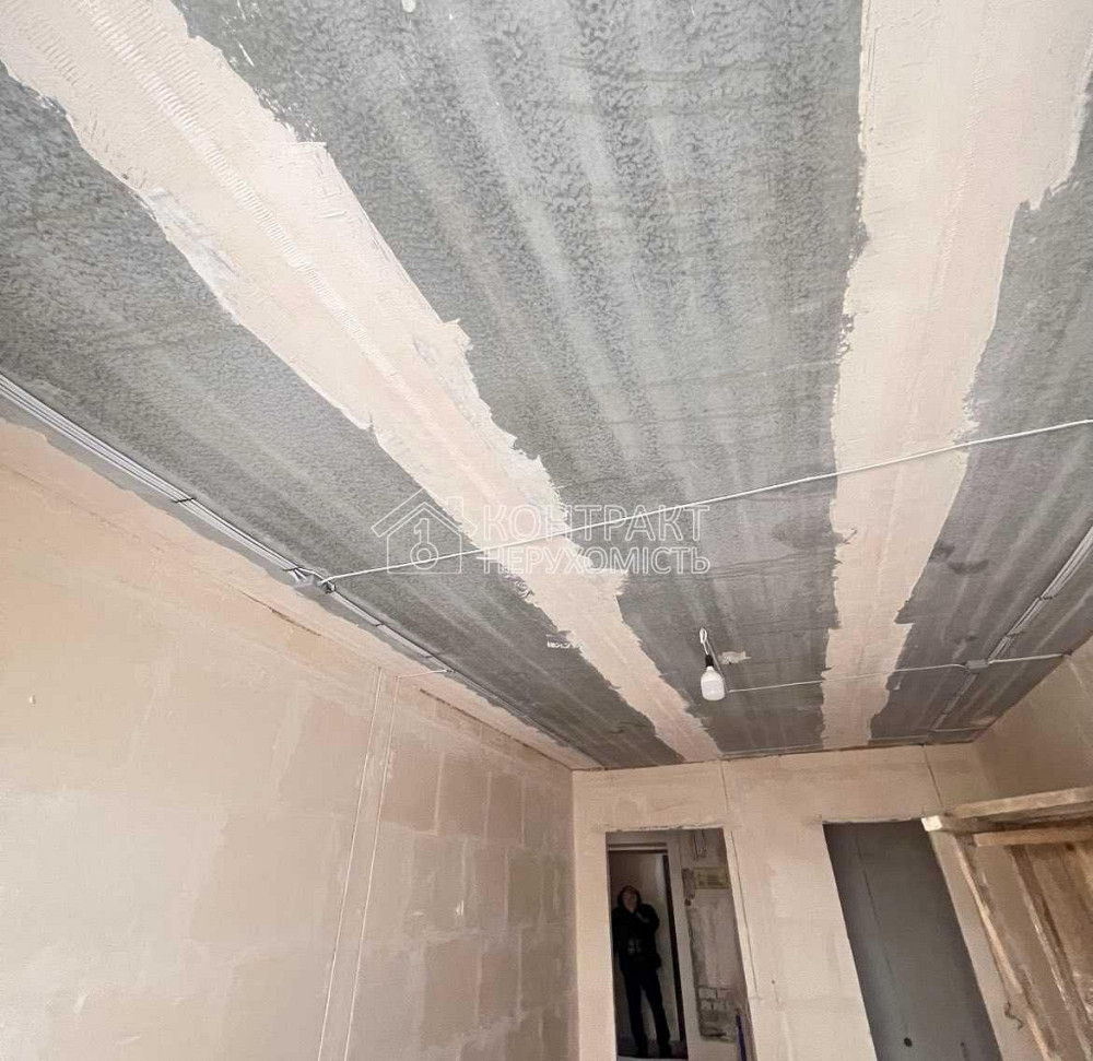 Продаж Квартира 2-кімнатна, 4/12 поверх на вул. Мирна Харьков - изображение 10