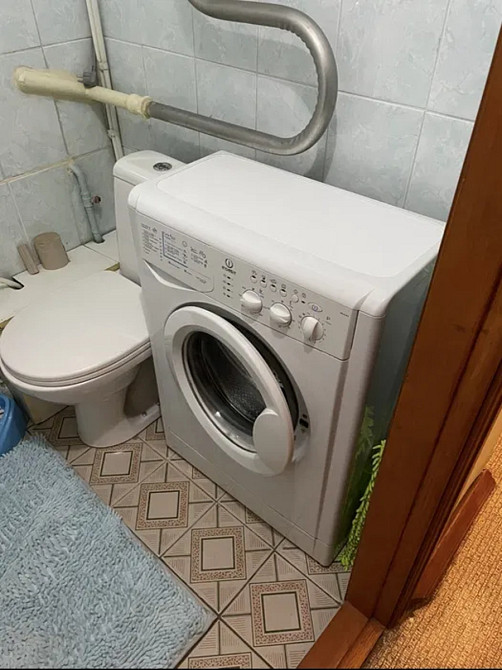 Оренда Квартира 1-кімнатна, 4/9 поверх на Олени Теліги, 57 Kiev - photo 7