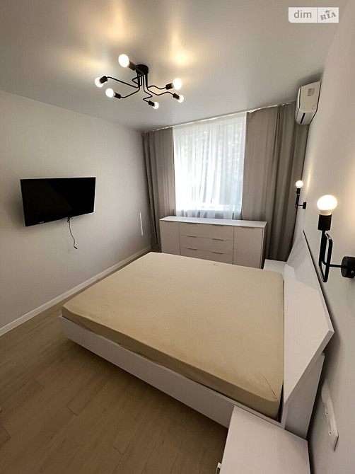 Оренда Квартира 1-кімнатна, 5/25 поверх на Ревуцького, 40Б Київ - фото 19