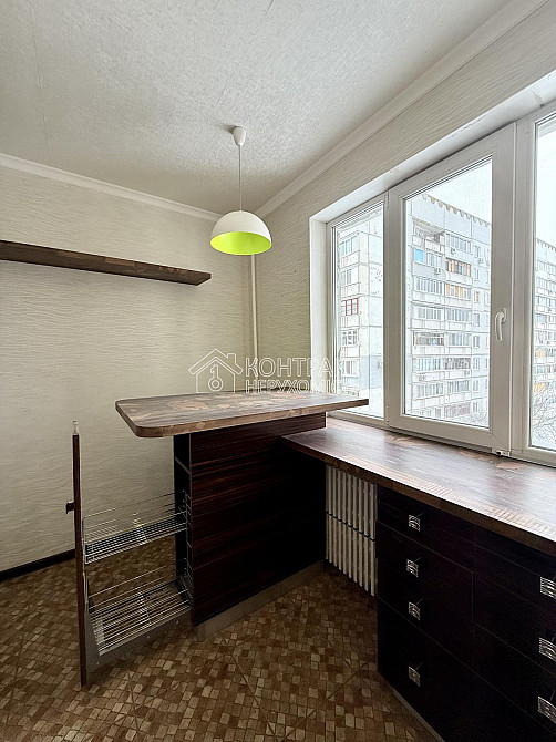 Продаж Квартира 4-кімнатна, 6/16 поверх на вул. Наталії Ужвій Kharkiv - photo 20