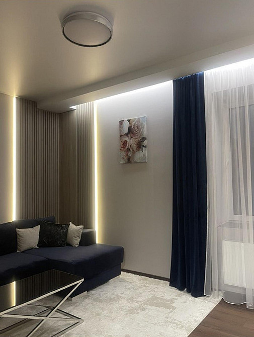 Продаж Квартира 1-кімнатна, 4/5 поверх на вул. Соборна Рівне - фото 9