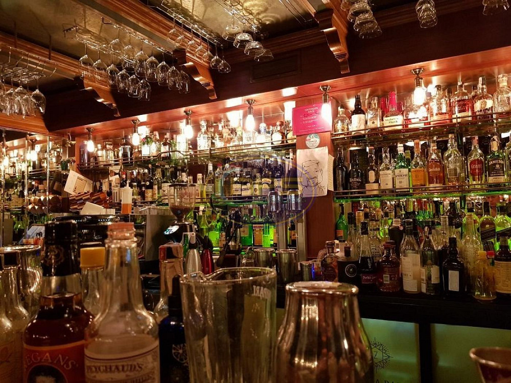 Продаж заклад громадського харчування на вул. Ланжеронівська поверх - 1/2 Одесса - изображение 3