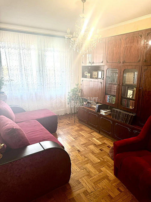 Продаж Квартира 3-кімнатна, 6/9 поверх на вул. Салтівське Харків - фото 8