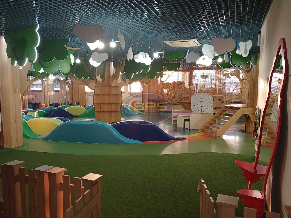 Оренда приміщення вільного призначення на вул. Європейська поверх - 5/9 Одеса - фото 4