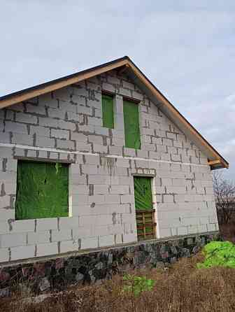 Продаж 1-поверховий Будинок з ділянкою 8 сот 120 кв.м 3 кімн. на Параджанова Zhytomyr