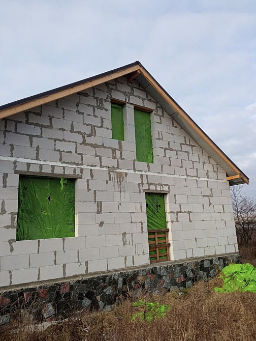 Продаж 1-поверховий Будинок з ділянкою 8 сот 120 кв.м 3 кімн. на Параджанова Zhytomyr - photo 2