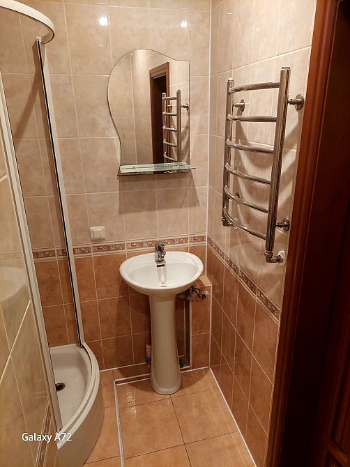 Продаж Квартира 3-кімнатна, 5/6 поверх на Замостянська Vinnytsya - photo 14