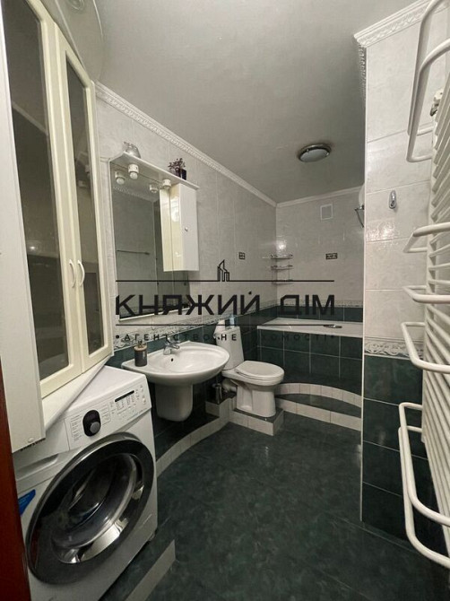 Продаж 2 кімнатної квартири по вул. Урлівська 5 21145881 Київ - фото 17