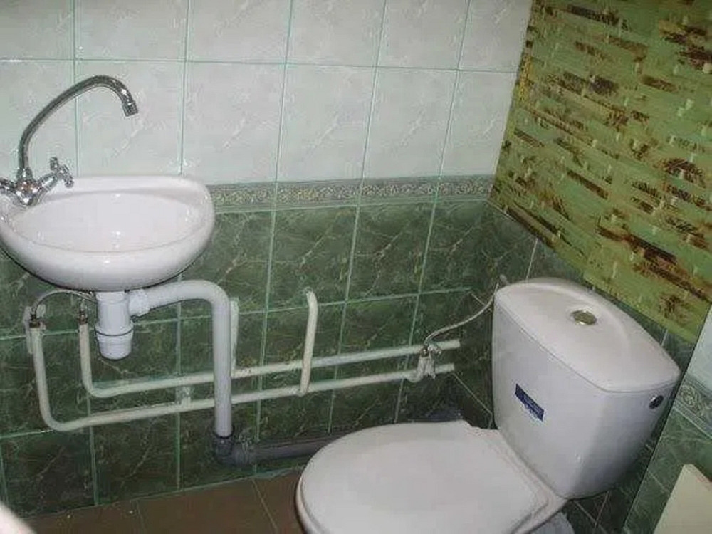 Оренда Квартира 3-кімнатна, 20/25 поверх на Ахматової, 26 Київ - фото 5