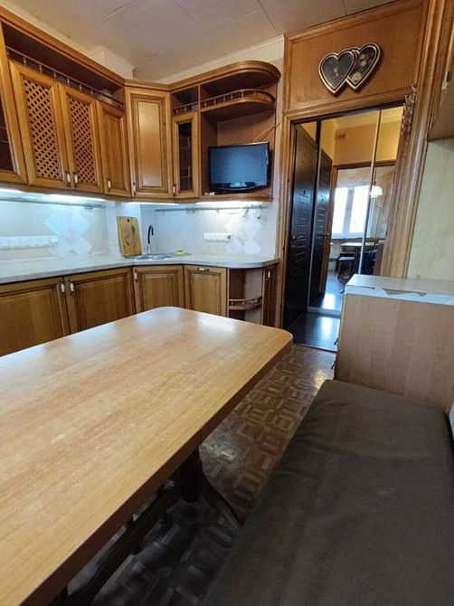 Оренда Квартира 3-кімнатна, 5/10 поверх на Олександра Екстер, 8 Kiev - photo 18