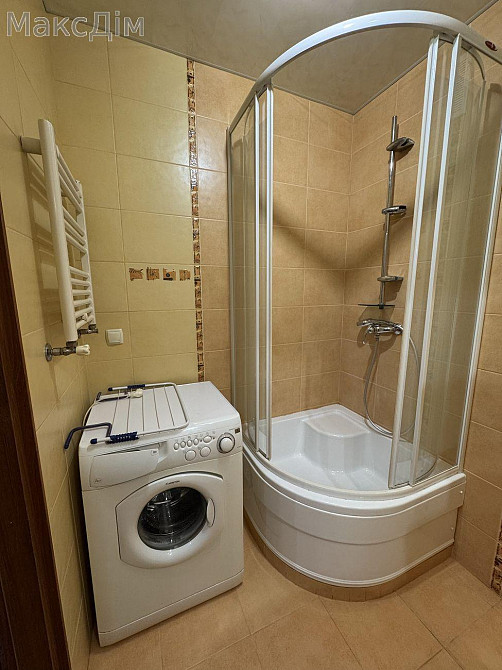 Оренда Гараж/паркомісце на Степана Бандери пр. 3/6 поверх Тернопіль - фото 7