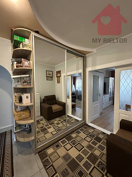 Продаж двокімнатної квартири по вул.Восьмого березня Ужгород - фото 8