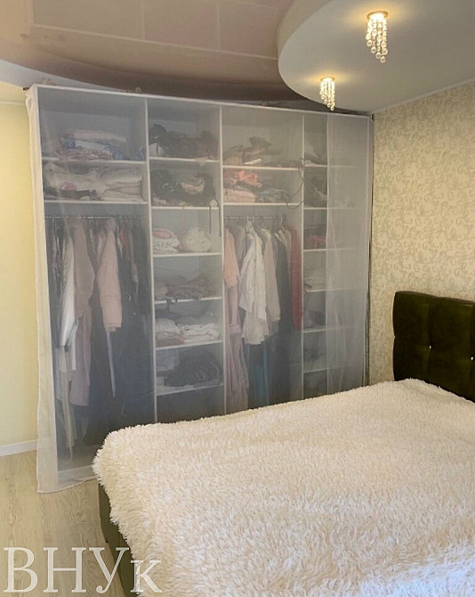 Продаж Квартира 4-кімнатна, 1/5 поверх на вул. Біла / Наливайка С. Ternopil' - photo 8