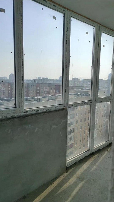 Продаж Квартира на улица Бережанська L'viv - photo 2