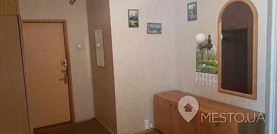 3-кімнатна, Героїв Дніпра вул., 9, Оболонський Kiev