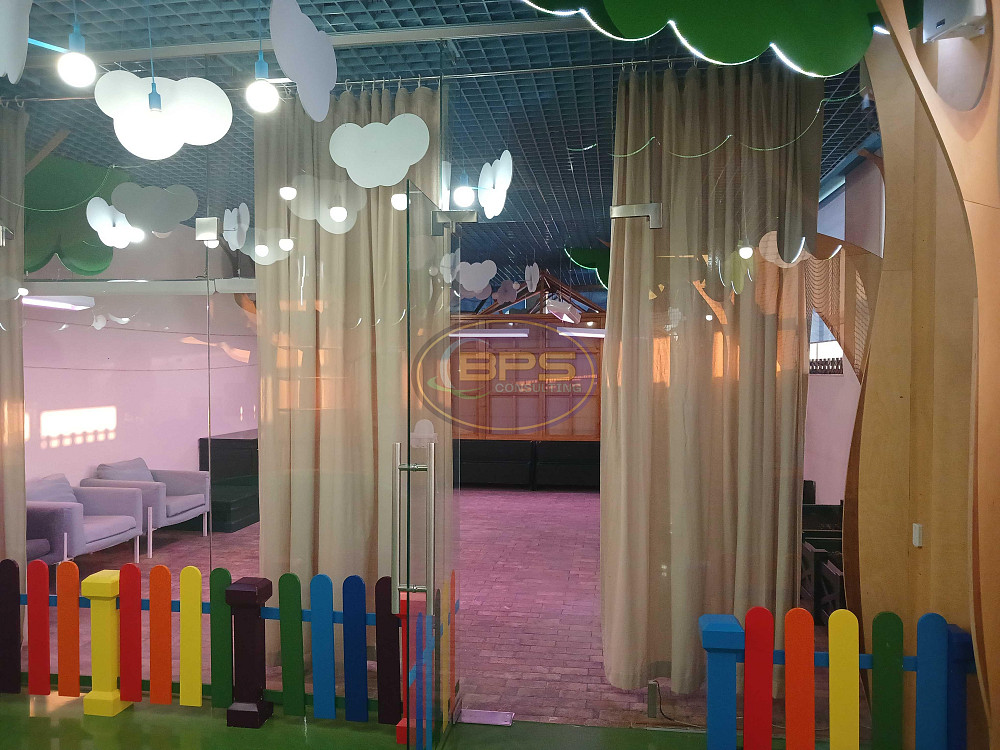 Оренда приміщення вільного призначення на вул. Європейська поверх - 5/9 Одеса - фото 17