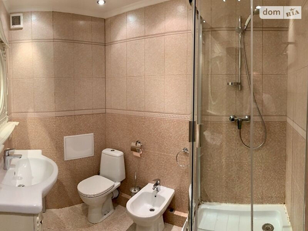 Оренда Квартира 3-кімнатна, 14/22 поверх на ул. Урловская Київ - фото 4