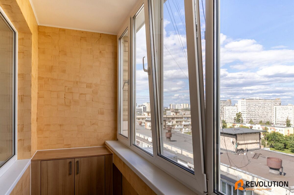 Оренда Квартира 1-кімнатна, 12/14 поверх на Ованеса Туманяна, 8 Київ - фото 12