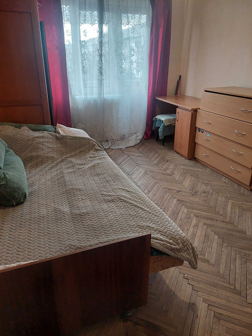 Продаж Квартира 2-кімнатна, 4/5 поверх на Микитенко Івана вул., д. 7в Київ - фото 10