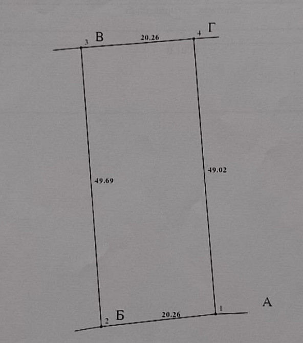 Продаж земельної ділянки 10 соток Чишки (Мостиський район) - фото 1