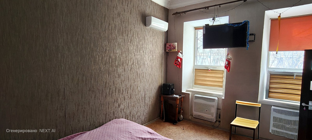 Продаж Квартира 2-кімнатна на переулок Интернациональный, 3 Одесса - изображение 1