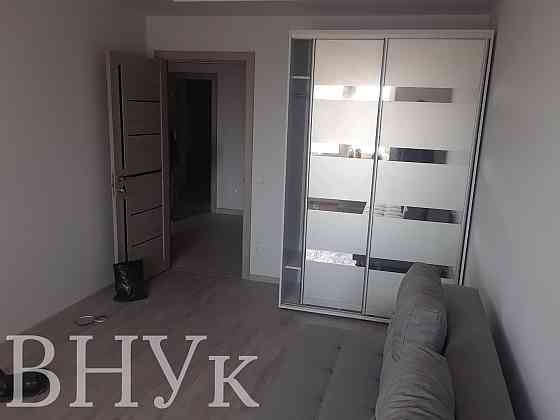 Продаж Квартира 1-кімнатна, 6/9 поверх на Пирогова Тернопіль