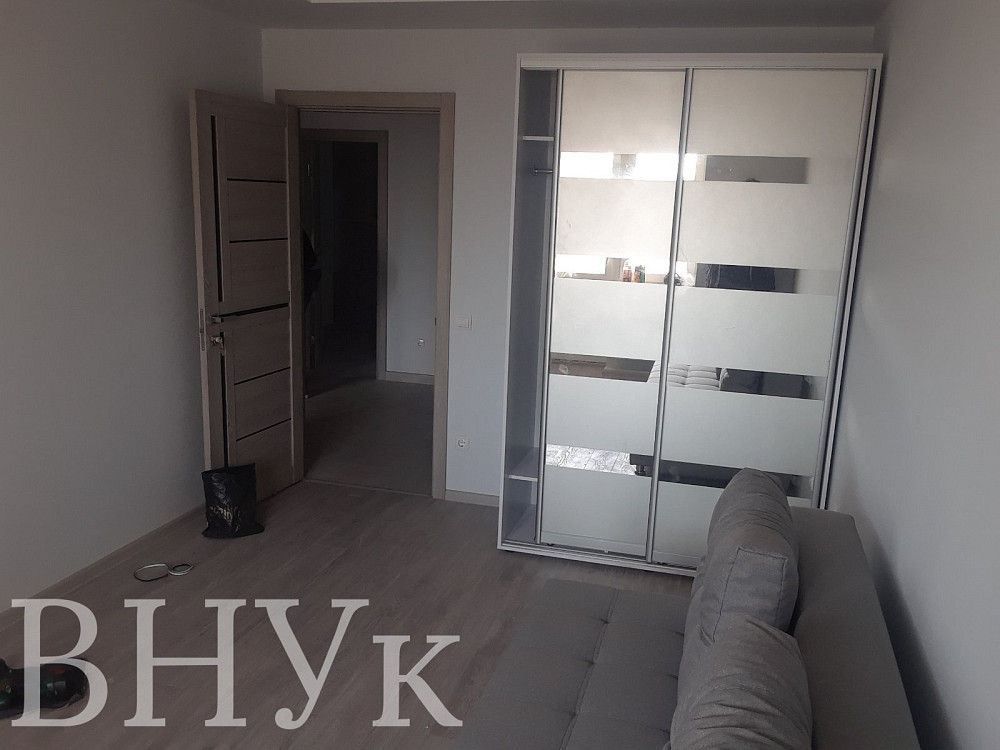 Продаж Квартира 1-кімнатна, 6/9 поверх на Пирогова Тернопіль - фото 1