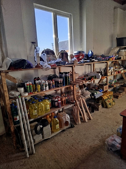 Продаж торгове приміщення поверх - 1/2 Olesha - photo 9